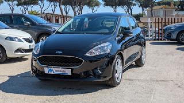 Ford Fiesta Plus 1.1cc 86cv Android/ios Cruise Control 