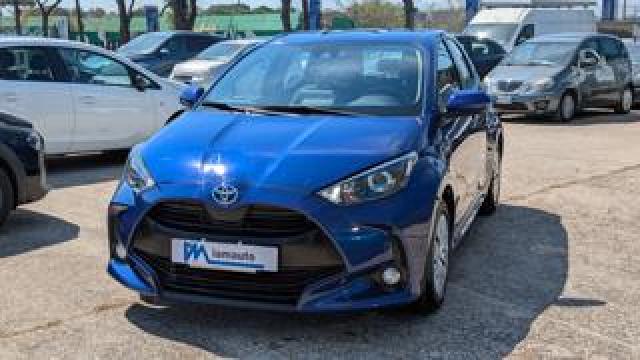 Toyota Yaris Business 1.5cc 92cv Brake Assist Telecam. Autom. 