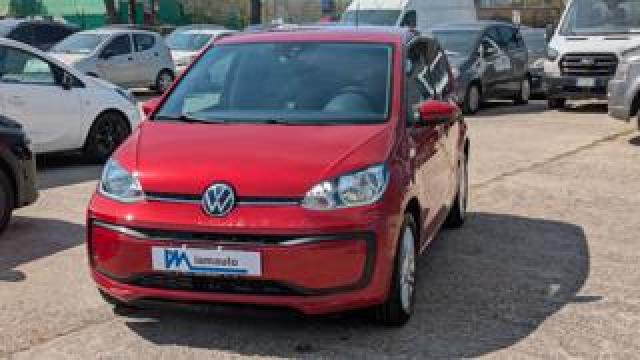 Volkswagen Up! Evo Move Up! 1.0cc 65cv Bluemotion Technology 