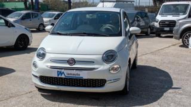 Fiat 500 Easypower Gpl 1.2cc 69cv 