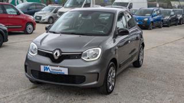 Renault Twingo Intense 1.0cc 65cv Cruise Control 