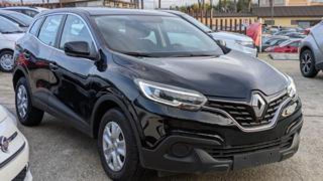 Renault Kadjar Tce Gpl 130cv Energy Life Cruise,clima 