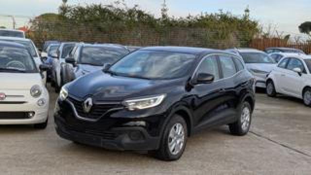 Renault Kadjar Tce Gpl 130cv Energy Life Cruise,clima Bizona 