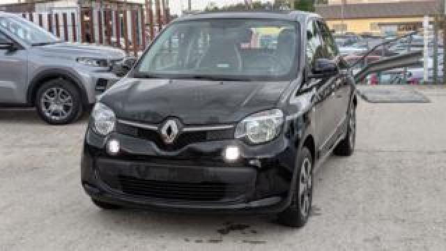 Renault Twingo Cabrio 1.0cc 71cv Automatica Tetto Panor. Apribile 