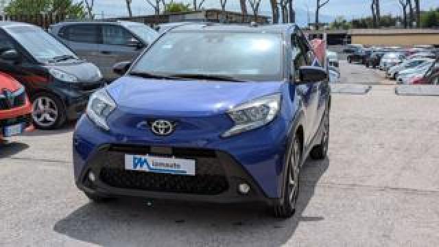 Toyota Aygo X Trend 1.0cc 72cv Android/ios Camera Post. Cruise 