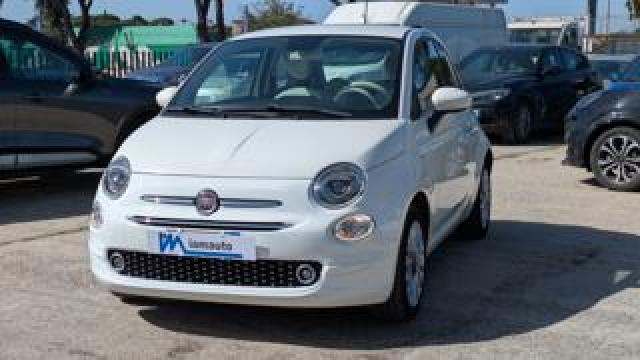 Fiat 500 Lounge 1.2cc 69cv 