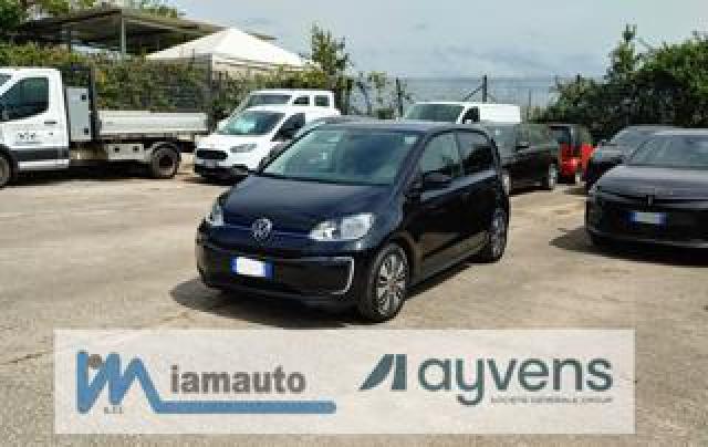 Volkswagen E-Up! Elettrica 82cv 
