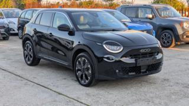Fiat 600 Hybrid La Prima Dct 6 1.2cc 100cv Assist Frenata 