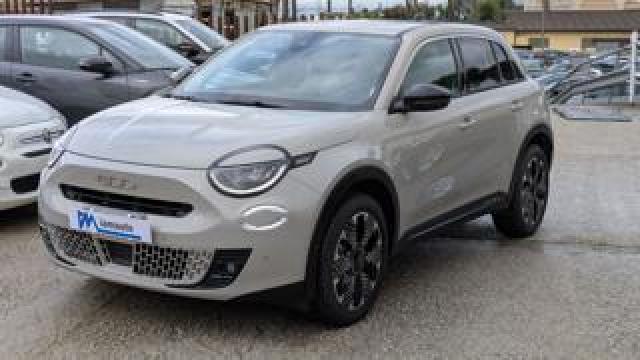 Fiat 600 La Prima Ii Hybrid 1.2cc 110cv Android/ios Autom. 