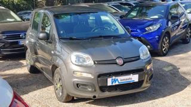 Fiat Panda Hybrid 1.0cc 70cv 