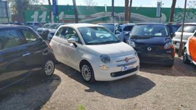 Fiat 500 Gpl  1.2cc 69cv 