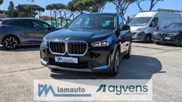 Bmw X1 Sdrive X-Line Edition 2.0cc 150cv Navi. Retrocam. 