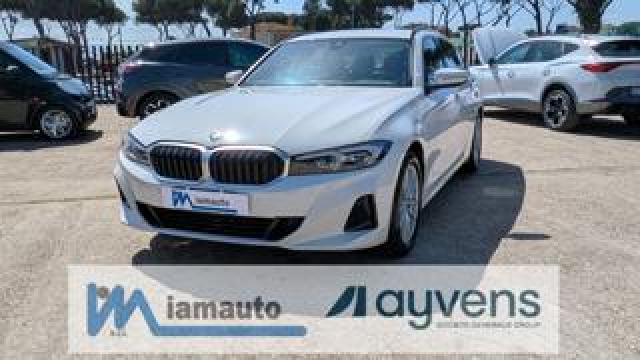 Bmw 320 320e Touring 2.0cc 163cv Navigatore Drive Mode 