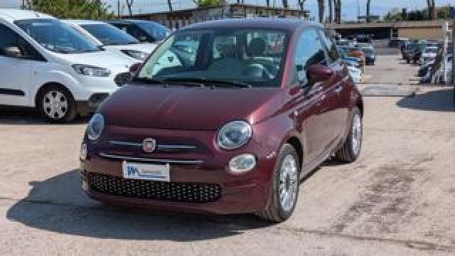 Fiat 500 Dualogic Sport 1.2cc 69cv Automatica 