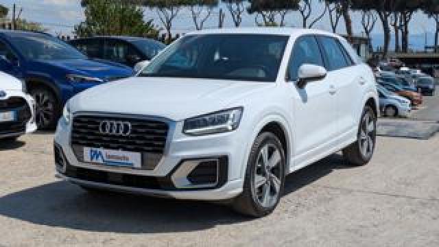 Audi Q2 30 Tdi S-Tronic 2.0cc 116cv Cruise Control 