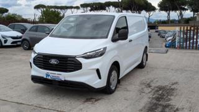 Ford Transit Custom Van Trend 2.0cc 136cv Camera Post. Android/ios 