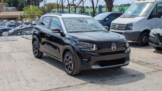 Citroen C3 1.2cc 100cv Lane Assist Android/carplay 