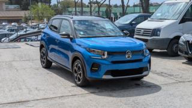 Citroen C3 1.2cc 100cv Lane Assist Android/carplay 