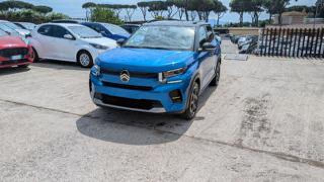 Citroen C3 1.2cc 100cv Lane Assist Android/carplay 