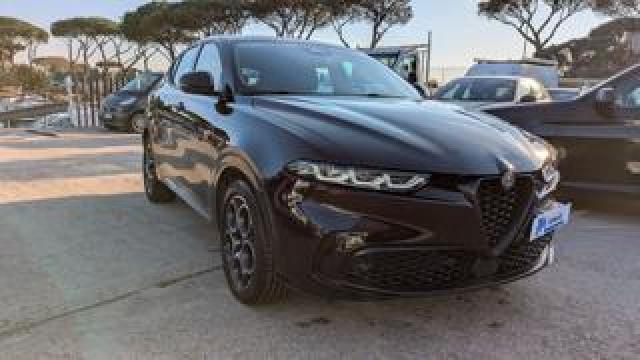 Alfa Romeo Tonale Sprint 1.6cc 130cv Automatica 
