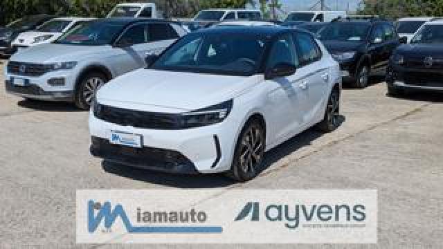 Opel Corsa Hybrid 1.2cc 100cv Cambio Alvolante 