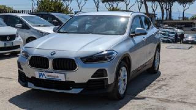 Bmw X2 Xdrive 18d 2.0cc 150cv Camera Post. Navi Cruise C. 