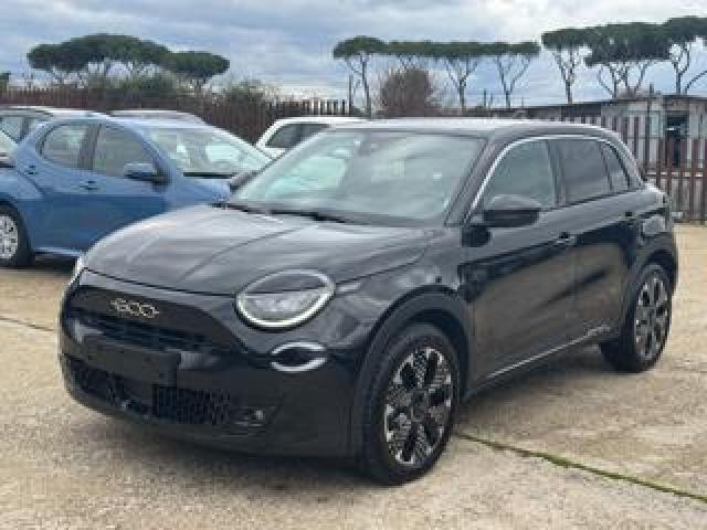 Fiat 600 Hybrid La Prima Dct6 1.2cc 100cv Retrocamera Navi 