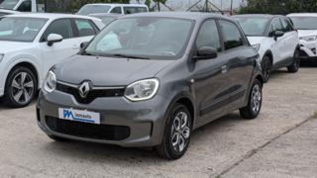 Renault Twingo 1.0 Sce Equilibre 65cv 