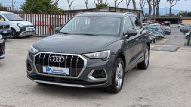Audi Q3 40tdi Quattro S-Tronic 2.0cc 200cv Navigatore 