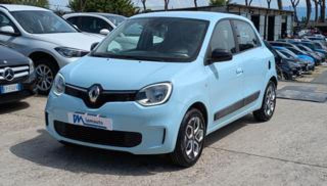 Renault Twingo Equilibre 1.0sce 65cv 