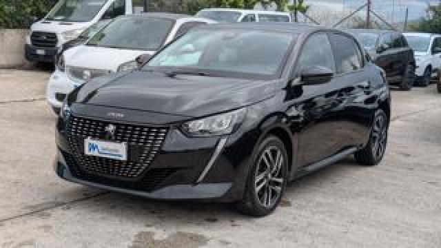 Peugeot 208 Active Bluehdi 1.5cc 102cv Camera Post. Digital C. 