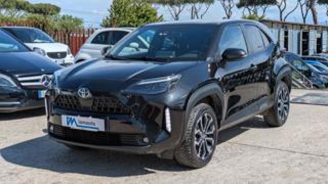 Toyota Yaris Cross Hybrid Trend 1.5cc 