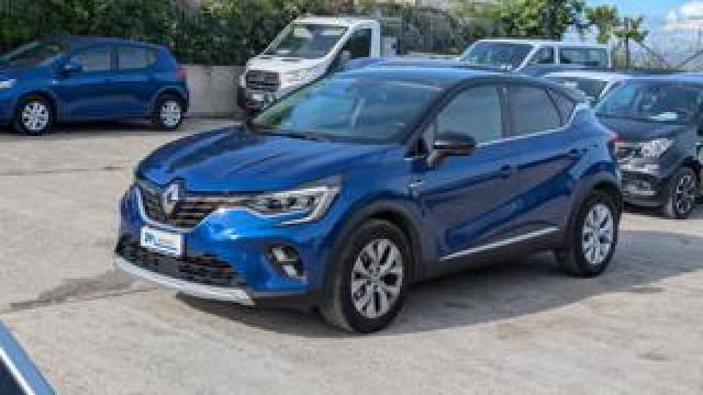 Renault Captur Gpl 1.0cc 91cv Cruise Control Assist Guida 