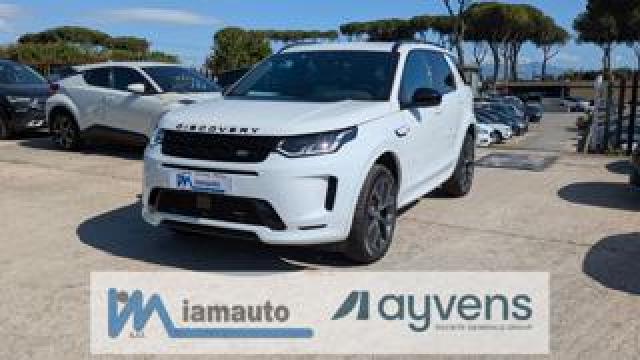 Land Rover Discovery Sport 1.5cc Phev 309cv Awd Drive Mode Navig. 