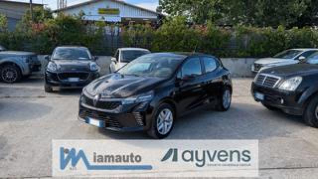 Renault Clio Evolution 1.5dci 100cv 