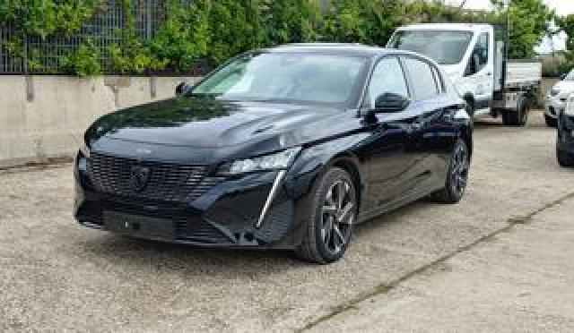 Peugeot 308 Allure 1.2 Puretech 130cv 360cam 