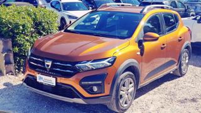 Dacia Sandero Comfort 1.0tce 91cv Eco-G 