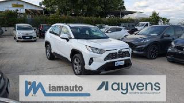Toyota Rav 4 Business 2.5vvt-Ie 222cv