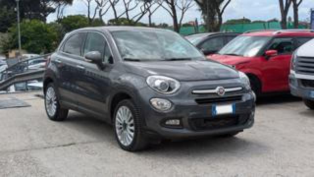 Fiat 500x Cross Autom 1.4cc 140cv Cruisecontrol Drivemode 