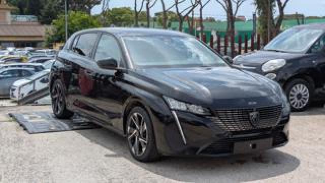 Peugeot 308 1.5 Allure 150cv Android/carplay 