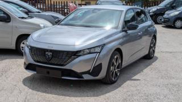 Peugeot 308 Allure 1.5d 130cv Android/carplay 