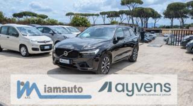 Volvo Xc60 Plus Dark 2.0d B4 Awd 197cv 