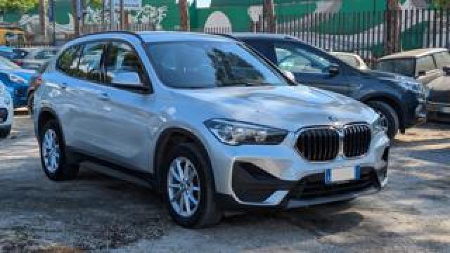 Bmw X1 Sdrive 18i 1.5cc 136cv 