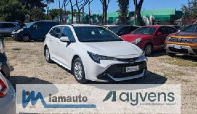 Toyota Corolla Touring Sports 1.8h 122cv