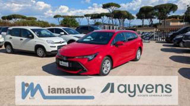 Toyota Corolla Touring Sports 1.8h 122cv
