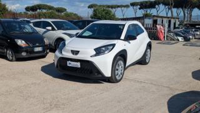 Toyota Aygo X 1.0 Trend 72cv 
