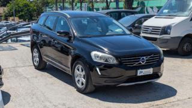 Volvo Xc60 2.0d Geartronic 136cv 