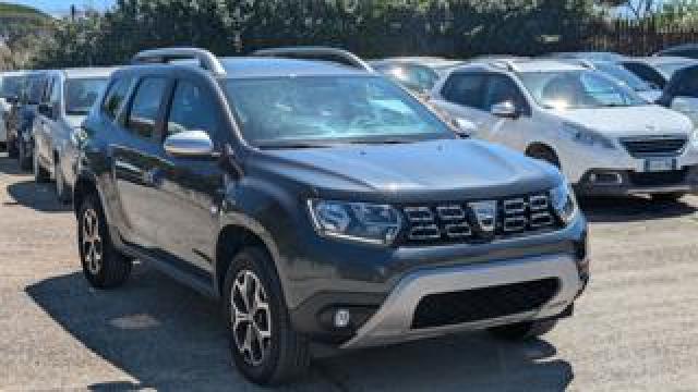 Dacia Duster 1.0cc 100cv S&s Navi Cruise Control 