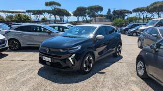 Renault Captur Techno 1.0tce 90cv 