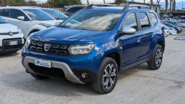 Dacia Duster Gpl Prestige Up 1.0tce 90cv - Telecam Navi 